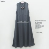 GBa-001 Gamis Yukensi Busui - Wolfis